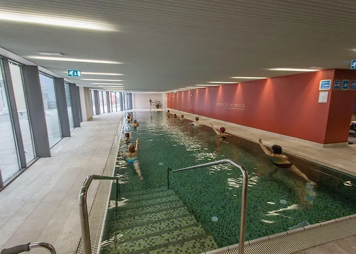 Rimske Terme - Zdraviliski Dvor