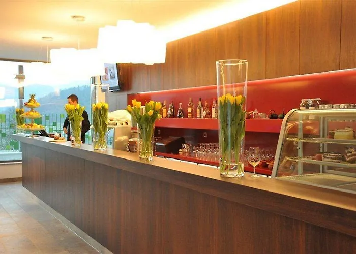 Hotel Rimske Terme - Zdraviliski Dvor Rimske Toplice