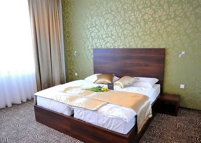 Hotel Rimske Terme - Zdraviliski Dvor Rimske Toplice