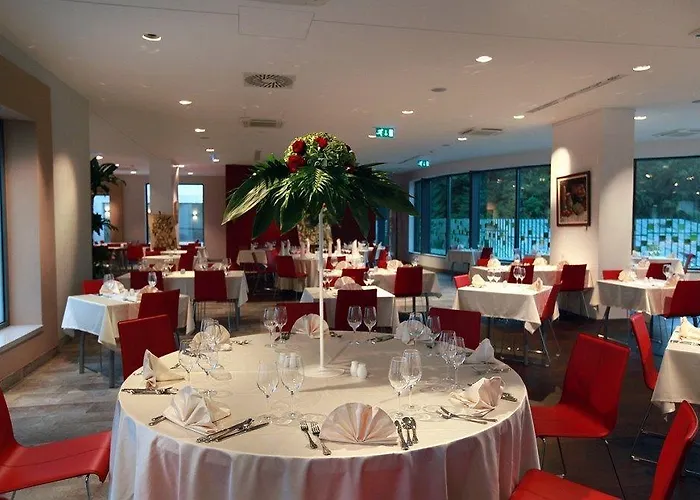 Hotel Rimske Terme - Zdraviliski Dvor 4*