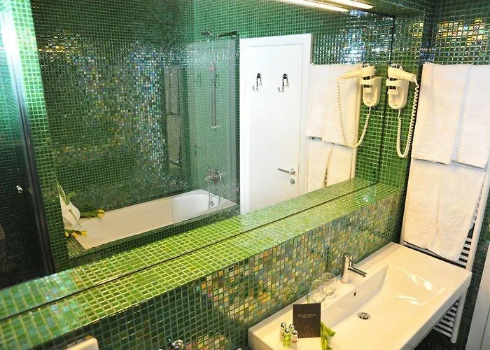 Hotel Rimske Terme - Zdraviliski Dvor 4*