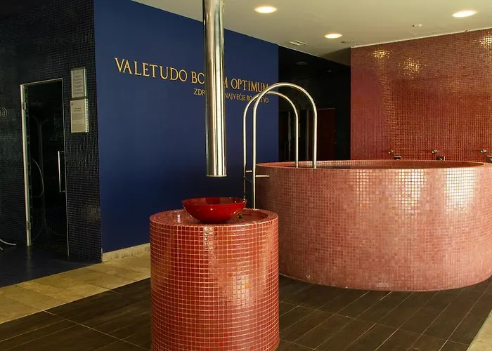 Rimske Terme - Zdraviliski Dvor 4*