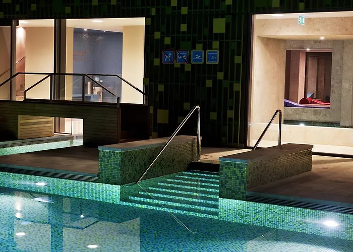 Rimske Terme - Zdraviliski Dvor