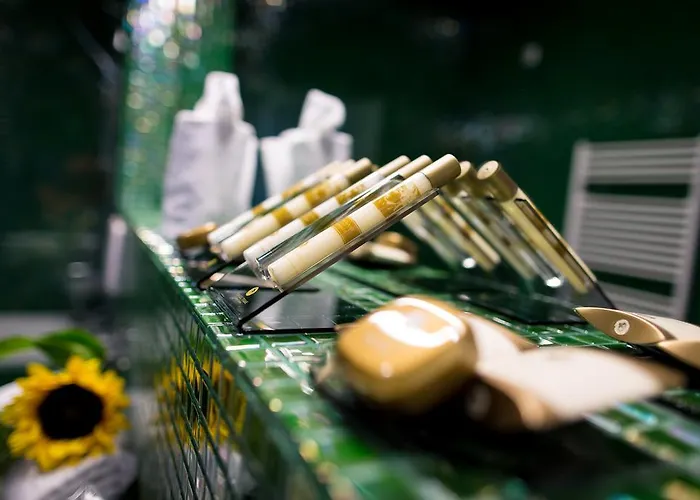 Hotel Rimske Terme - Zdraviliski Dvor 4*