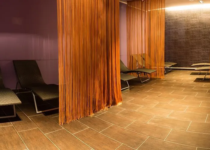 Rimske Terme - Zdraviliski Dvor 4* Rimske Toplice