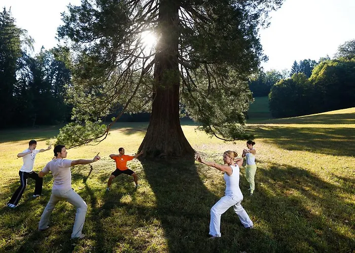 Rimske Terme - Zdraviliski Dvor מלון