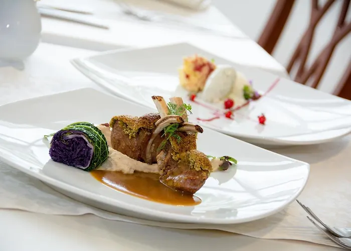 Rimske Terme - Zdraviliski Dvor Hotel 4*