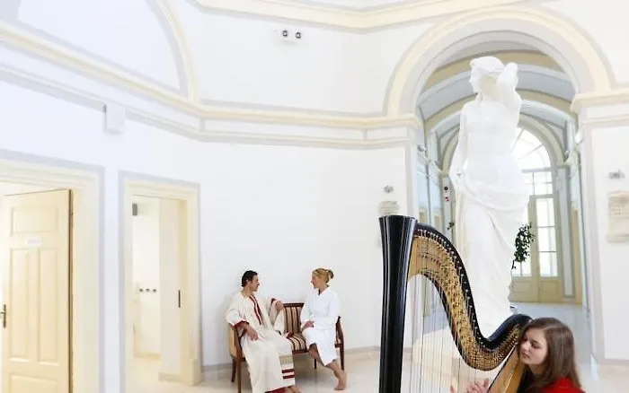 Rimske Terme - Zdraviliski Dvor Hotel