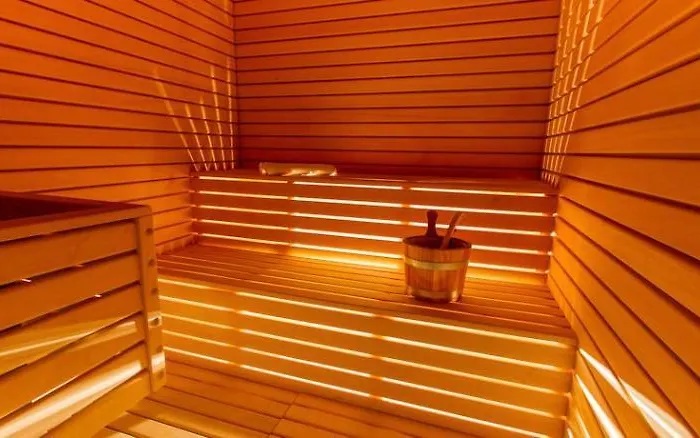 Rimske Terme - Zdraviliski Dvor 4*