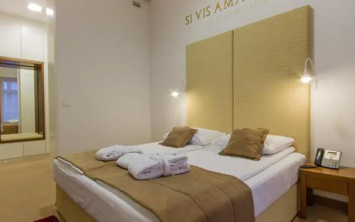 Rimske Terme - Zdraviliski Dvor