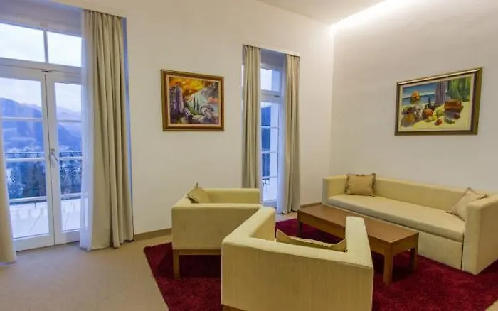 Rimske Terme - Zdraviliski Dvor 4* Rimske Toplice