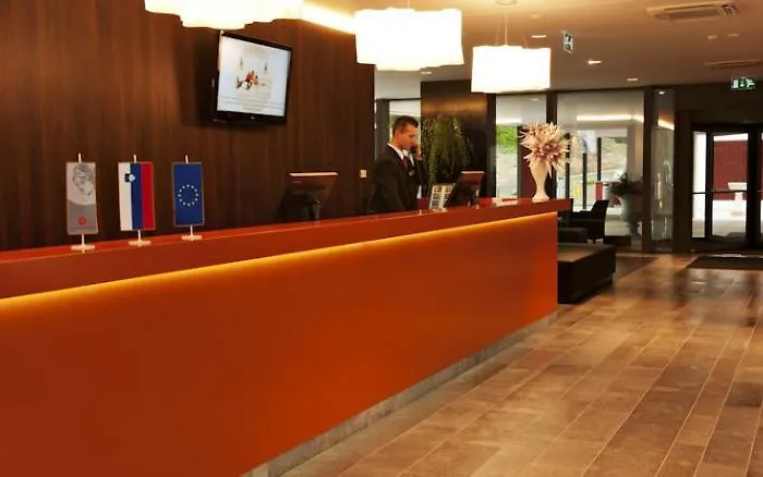 Rimske Terme - Zdraviliski Dvor Hotel