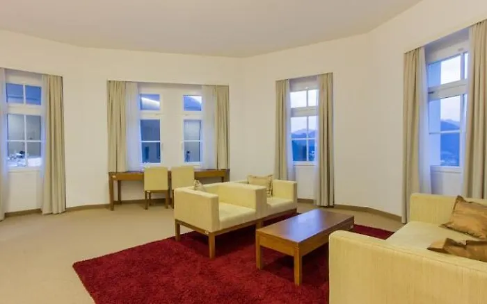 Hotel Rimske Terme - Zdraviliski Dvor 4*