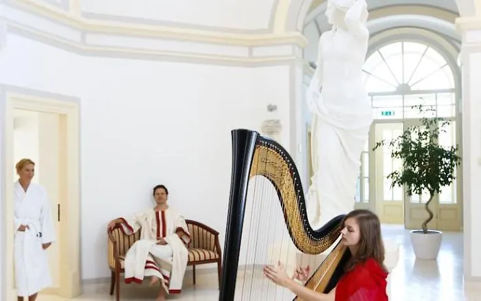 Rimske Terme - Zdraviliski Dvor 4*