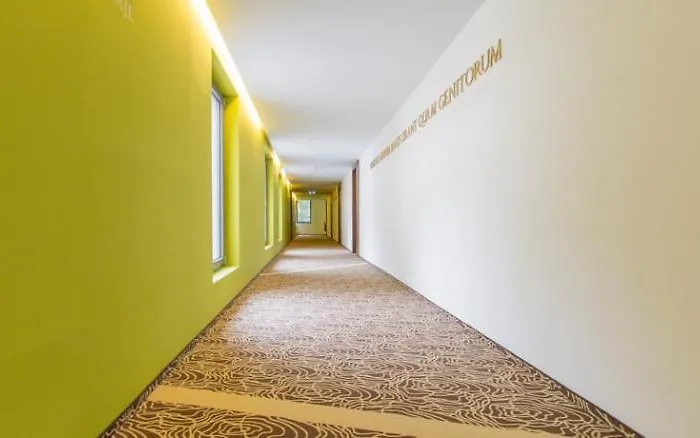 Hotel Rimske Terme - Zdraviliski Dvor Rimske Toplice