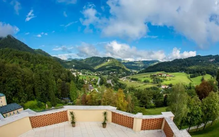 Rimske Terme - Zdraviliski Dvor 4*