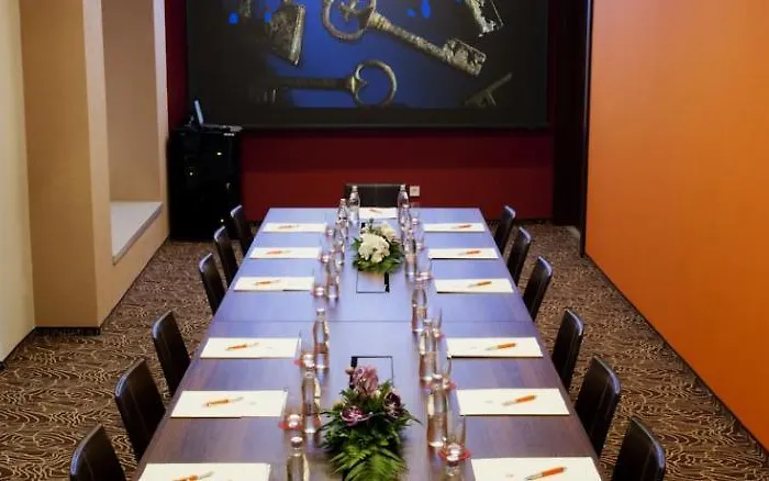 Rimske Terme - Zdraviliski Dvor