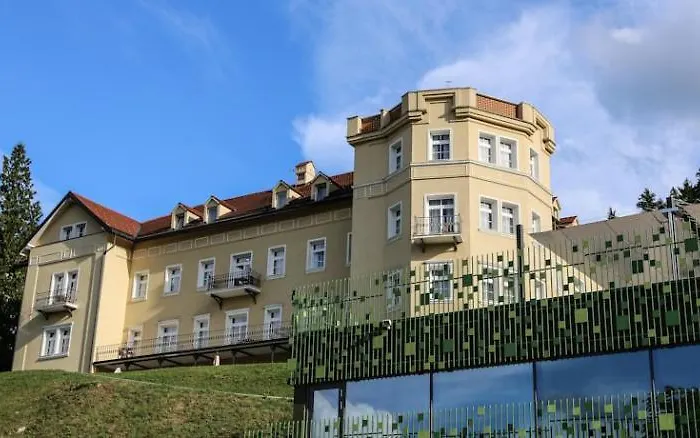 Rimske Terme - Zdraviliski Dvor Rimske Toplice