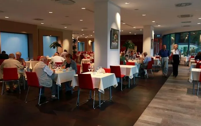 Rimske Terme - Zdraviliski Dvor Hotel Rimske Toplice