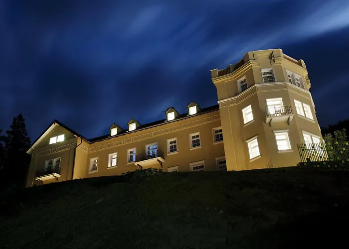 Rimske Terme - Zdraviliski Dvor 4* Rimske Toplice