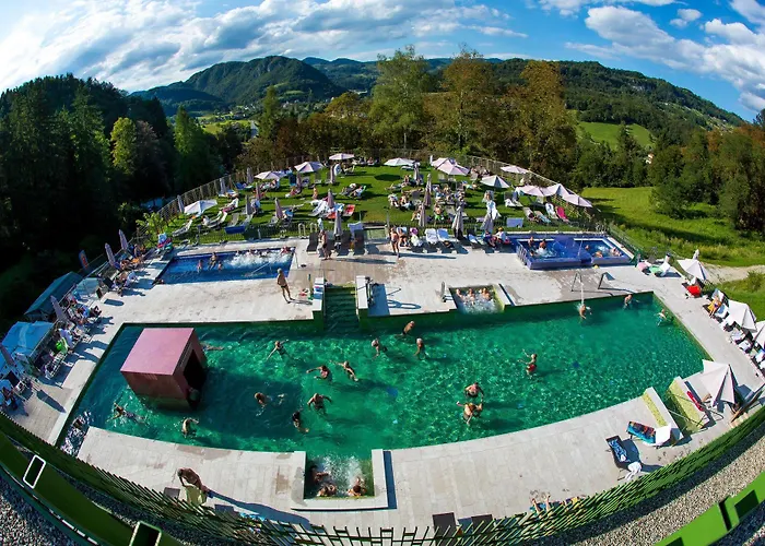 Rimske Terme - Zdraviliski Dvor Rimske Toplice