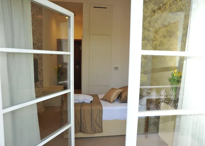 Hotel Rimske Terme - Zdraviliski Dvor 4*