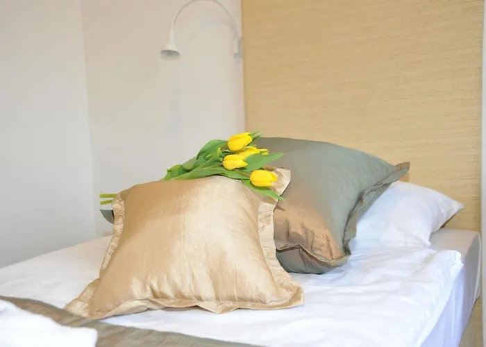 Hotel Rimske Terme - Zdraviliski Dvor 4*