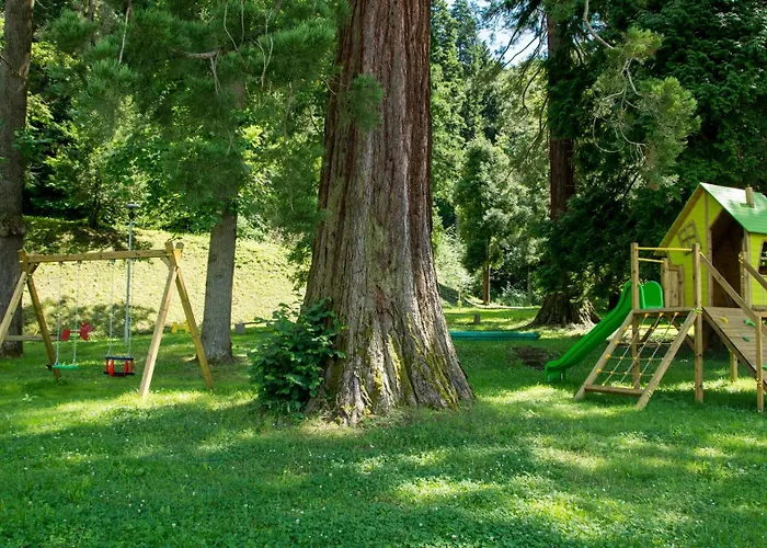 מלון Rimske Terme - Zdraviliski Dvor 4*