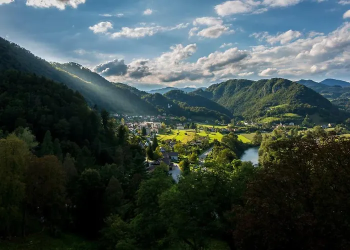 Rimske Terme - Zdraviliski Dvor