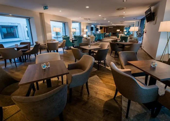 Rimske Terme - Zdraviliski Dvor 4* Rimske Toplice