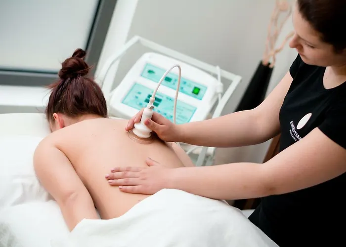 Rimske Terme - Zdraviliski Dvor Hotel Rimske Toplice