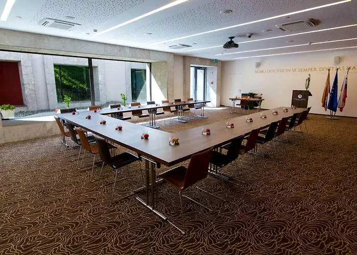 Rimske Terme - Zdraviliski Dvor Hotel