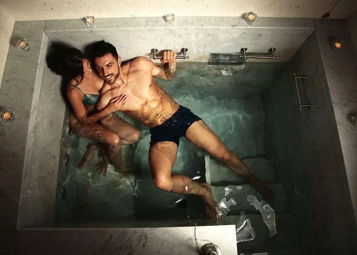 Rimske Terme - Zdraviliski Dvor מלון