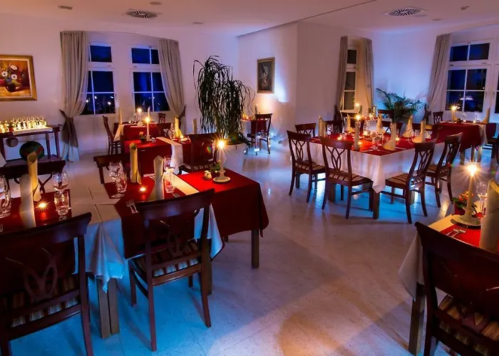 Rimske Terme - Zdraviliski Dvor Hotel