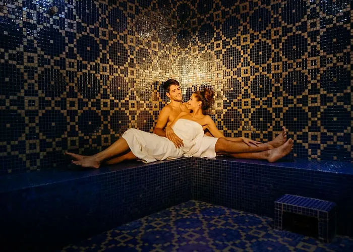 Rimske Terme - Zdraviliski Dvor 4* רימסקה טופליצה