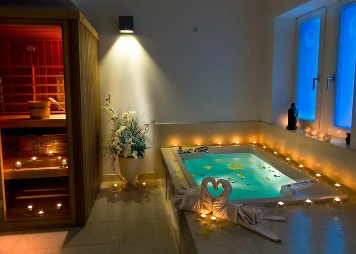 Rimske Terme - Zdraviliski Dvor