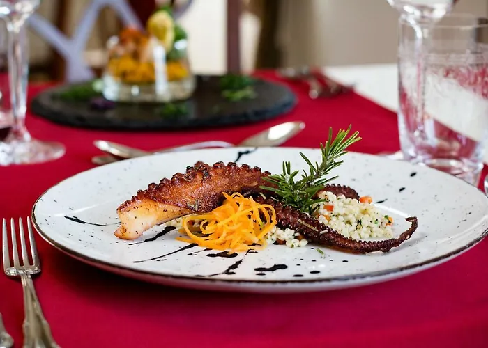 Hotel Rimske Terme - Zdraviliski Dvor Rimske Toplice