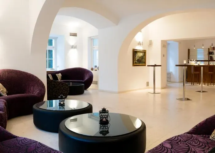 Rimske Terme - Zdraviliski Dvor Hotel Rimske Toplice